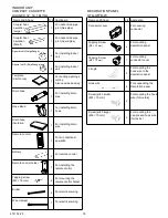 Preview for 77 page of Fujitsu ASYG07LUCA Service Manual