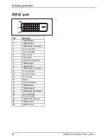 Preview for 36 page of Fujitsu B19W-5 ECO Operating Manual