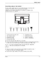 Preview for 21 page of Fujitsu B23T-7 Operating Manual