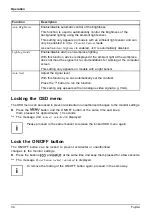 Preview for 38 page of Fujitsu B27-9 TE FHD Operating Manual