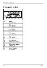 Preview for 52 page of Fujitsu B27-9 TE FHD Operating Manual