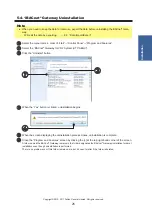 Preview for 25 page of Fujitsu BACnet UTY-ABGX Instruction Manual