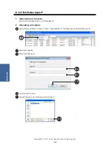 Preview for 54 page of Fujitsu BACnet UTY-ABGX Instruction Manual