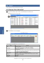 Preview for 62 page of Fujitsu BACnet UTY-ABGX Instruction Manual