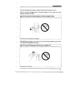 Preview for 19 page of Fujitsu Breeze 100 User Manual