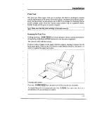 Preview for 23 page of Fujitsu Breeze 100 User Manual