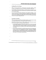 Preview for 37 page of Fujitsu Breeze 100 User Manual