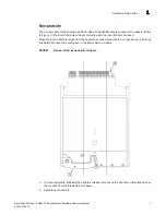 Preview for 19 page of Fujitsu Brocade 6545 Gen5 Hardware Reference Manual