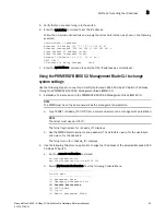 Preview for 37 page of Fujitsu Brocade 6545 Gen5 Hardware Reference Manual