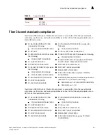 Preview for 61 page of Fujitsu Brocade 6545 Gen5 Hardware Reference Manual