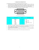 Preview for 8 page of Fujitsu C994 Service Manual