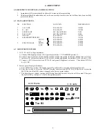 Preview for 9 page of Fujitsu C994 Service Manual