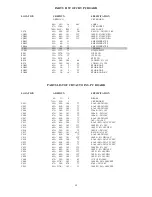 Preview for 36 page of Fujitsu C994 Service Manual