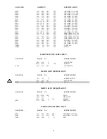 Preview for 39 page of Fujitsu C994 Service Manual