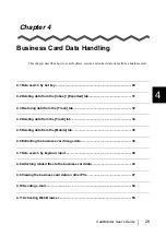 Preview for 36 page of Fujitsu CardMinder Series User Manual