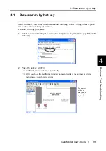 Preview for 37 page of Fujitsu CardMinder Series User Manual