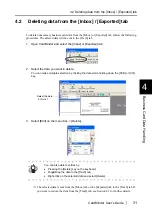 Preview for 39 page of Fujitsu CardMinder Series User Manual