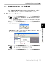 Preview for 42 page of Fujitsu CardMinder Series User Manual