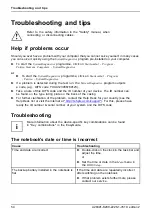 Preview for 64 page of Fujitsu CELSIUS H250 Operating Manual