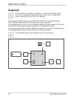 Preview for 26 page of Fujitsu CELSIUS H720 Operating Manual