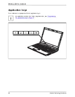 Preview for 30 page of Fujitsu CELSIUS H720 Operating Manual