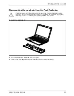 Preview for 53 page of Fujitsu CELSIUS H720 Operating Manual