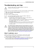 Preview for 79 page of Fujitsu CELSIUS H720 Operating Manual