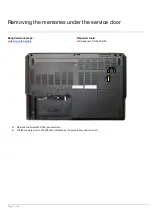 Preview for 7 page of Fujitsu CELSIUS H7510 Manual