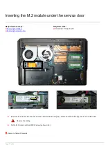 Preview for 13 page of Fujitsu CELSIUS H7510 Manual