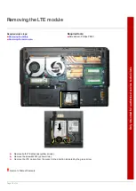 Preview for 18 page of Fujitsu CELSIUS H7510 Manual