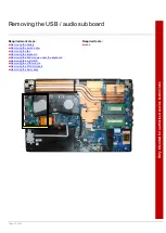 Preview for 34 page of Fujitsu CELSIUS H7510 Manual