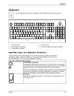 Preview for 27 page of Fujitsu CELSIUS M740 Operating Manual