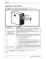 Preview for 26 page of Fujitsu CELSIUS W410 Operating Manual