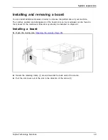 Preview for 53 page of Fujitsu CELSIUS W410 Operating Manual