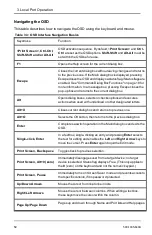 Preview for 18 page of Fujitsu Control 3-0801 User Manual