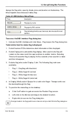 Preview for 21 page of Fujitsu Control 3-0801 User Manual