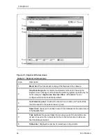 Preview for 22 page of Fujitsu control 4 0812 User Manual