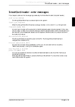 Preview for 43 page of Fujitsu D1526 Technical Manual