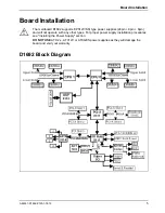 Preview for 15 page of Fujitsu D1692 Technical Manual