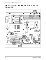 Preview for 20 page of Fujitsu D1692 Technical Manual