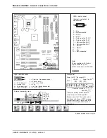 Preview for 5 page of Fujitsu D2608 Operating Manual