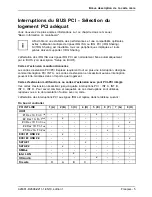 Preview for 27 page of Fujitsu D2608 Operating Manual