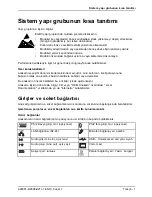 Preview for 31 page of Fujitsu D2608 Operating Manual