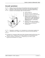 Preview for 41 page of Fujitsu D2608 Operating Manual