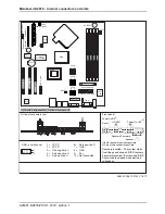 Preview for 5 page of Fujitsu D2679 Short Description