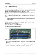 Preview for 20 page of Fujitsu D2779 Technical Manual