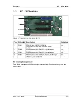 Preview for 23 page of Fujitsu D2779 Technical Manual