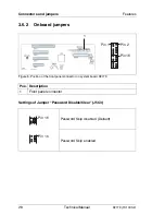 Preview for 28 page of Fujitsu D2779 Technical Manual