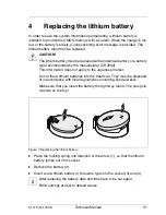 Preview for 31 page of Fujitsu D2779 Technical Manual