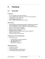 Preview for 17 page of Fujitsu D2870 Tehnical Manual